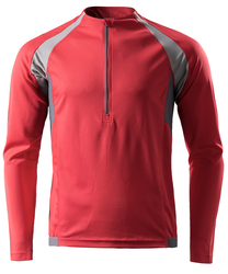 Men's Cycling LS Jersey