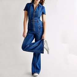 lady jumpsuit