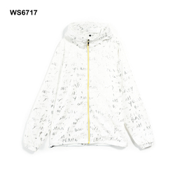 Men's Printing Sports Jacket