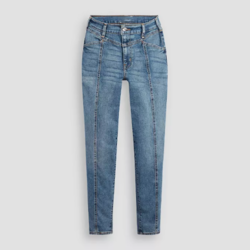women fashion jeans