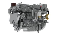 Commercial Engine L13 Series