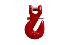 G80 Clevis Grab Hook 6-26mm