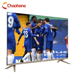 50 Inch 4K LED TV