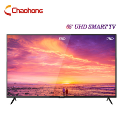 65 Inch UHD Smart TV
