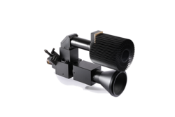Non-Telecentric Lens