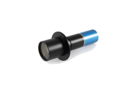 Microscopy Lens