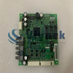Control Circuit Board
