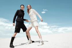 PADDING OUTERWEAR