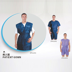 Patient Gowns