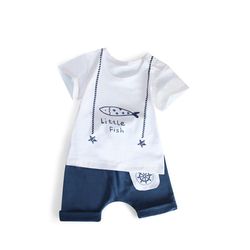 Short sleeve  HY-X03