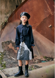 Girls' Dresses