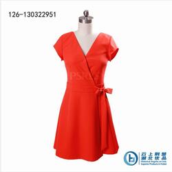 Ladies dress-128-130322951