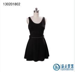 Ladies dress-130201802