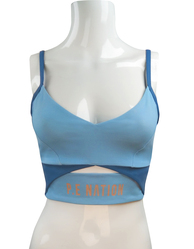 Women sportswear top
