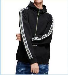 Mens custom hoodie