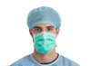 Disposable Face Masks with Earloops