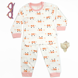 Cotton underwear JD-PF002