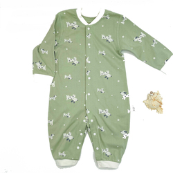 one-piece garment JD-6501