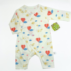 one-piece garment JD-66672