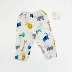 Anti-modquito pants JD-PF5201