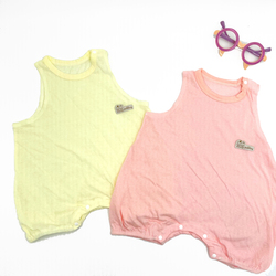 mesh-vest JD-6640