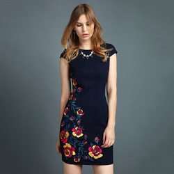 women fashion dresses