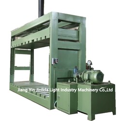 GABION MESH PACKING MACHINE