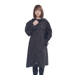 fall jacket for women hooded waterproof hot seller