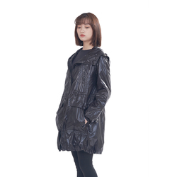 women coat spring/autumn 2021  waterproof breathable hot seller