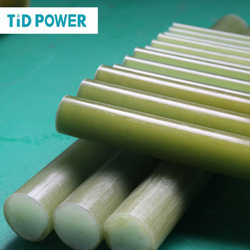 Fiberglass Rod