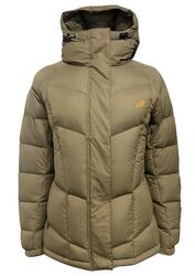 23-12599 Women's down jacket