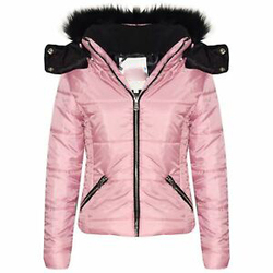 baby girls jackets