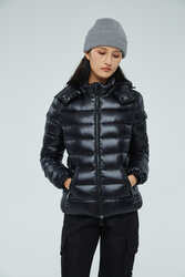 women's coat snow winter 2021 down jacket