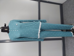 GIRLS LOUNGE WEAR