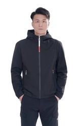 21S010M   jacket for men fall 2021 fashion windbreaker