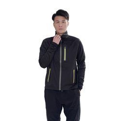 21S034M  jacket for men fall 2021 fashion windbreaker