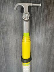 Fiberglass High Voltage Operating Rod Stick