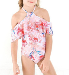 Girl swimwear suits