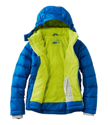 kid's jackets with fleece