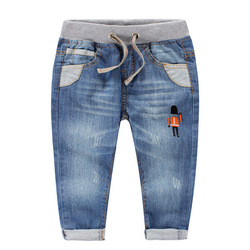 kid's denim
