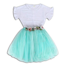 Kid's clothing set