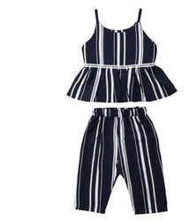 kid's  clothing set