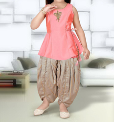 girl's dress