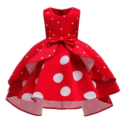 girl's dress
