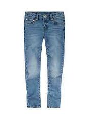 girl's denim