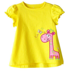 kid's t shirt
