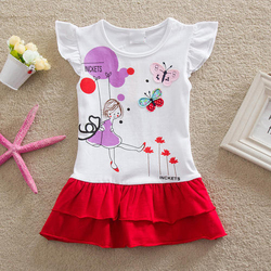 girl's t shirt