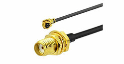 Antenna Accessories
