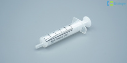 2 Part Syringes