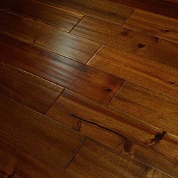 Acacia Flooring